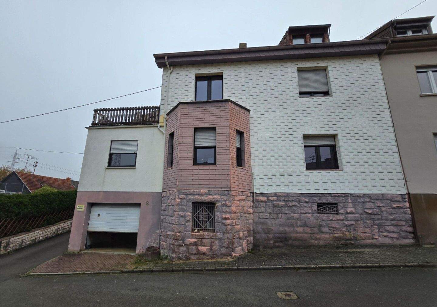 Thumbnail-Haus in Quierschied