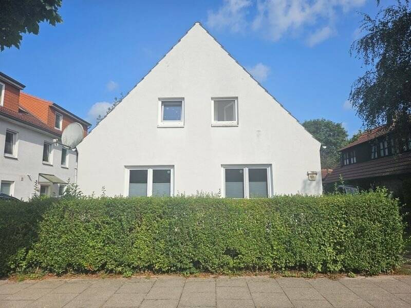 Vorderansicht