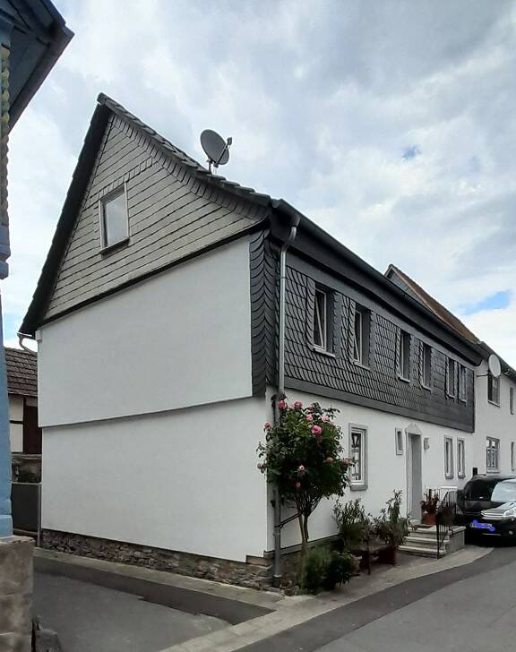 Thumbnail-Florstadt-Staden; Sehr gepflegte Hofreite in verkehrsberuhigter Sackgasse mit Ausbaupotential!