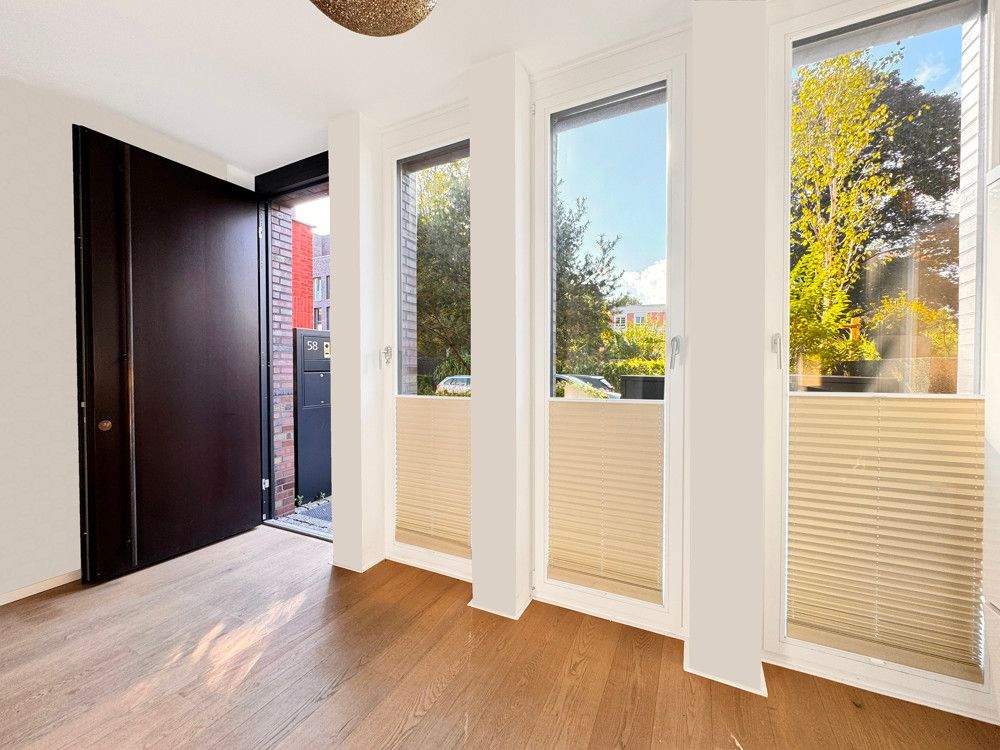 Thumbnail-IHR DESIGN-STADTHAUS IN DER FINKENAU - WOHNEN IM FEINEN UHLENHORST