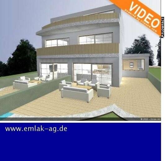 Thumbnail-NEUBAU mit 215 m² Wfl. zum Top-Preis: ***TOPDESIGN DOPPELHAUSHÄLFTE*** IN PORZ-ELSDORF