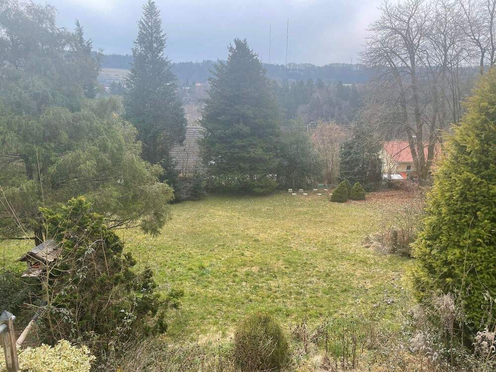 Thumbnail-Großes Baugrundstück für Naturliebhaber in Burgthann - Ortsteil Grub