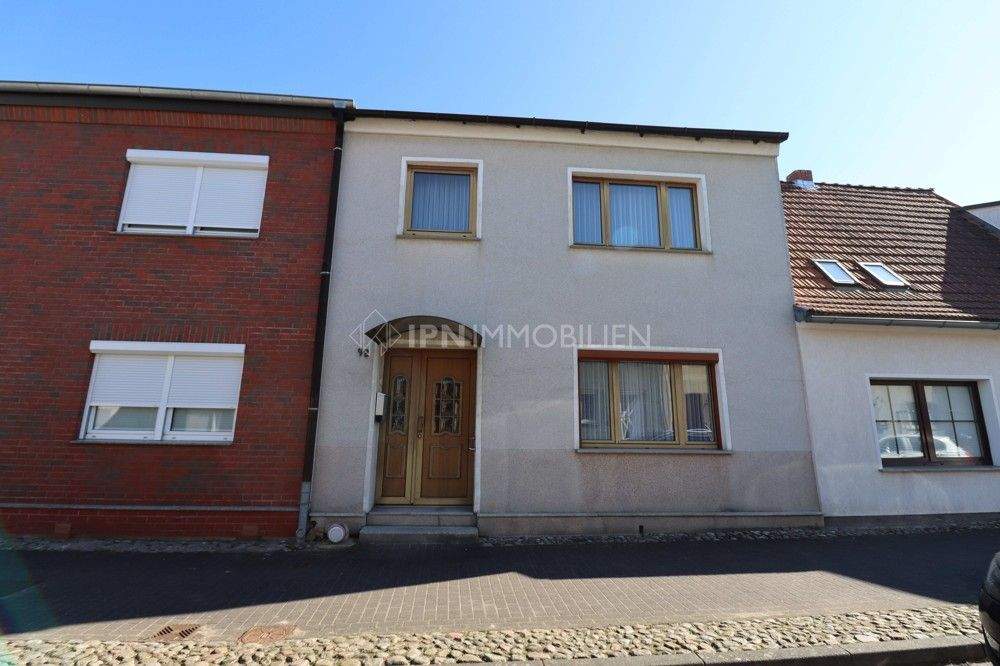 Thumbnail-Wohnen & Wohlfühlen in Schwaan - Haus in mit Garage