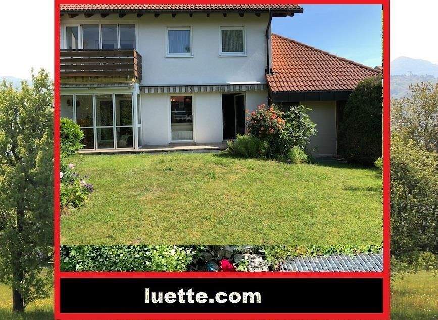 Thumbnail-Einfamilienhaus (DHH), solide vermietet, 7 Zi, ca. 150 m² Wohnfl., in ruhiger, sonniger Lage, ideal für Familie mit K...