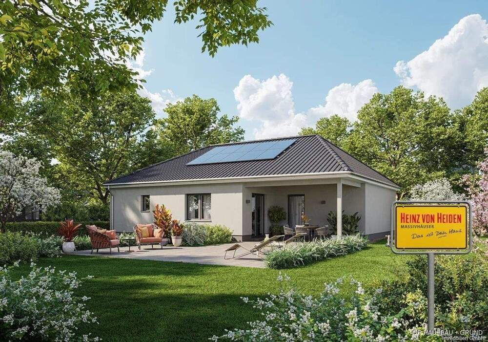 Thumbnail-Idyllischer Wohnkomfort!