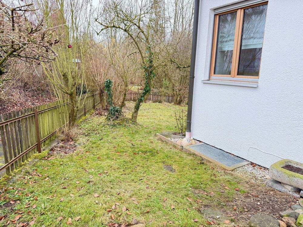 Thumbnail-Schönes Wohnhaus in unverbaubarer Lage zu verkaufen