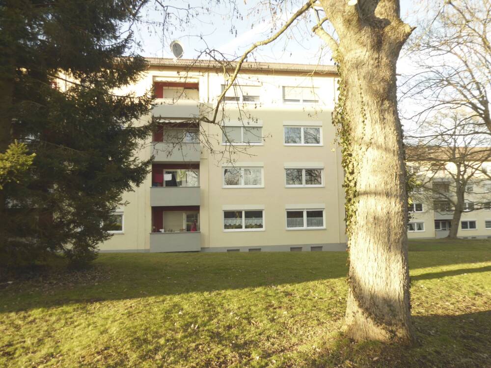 Rückansicht