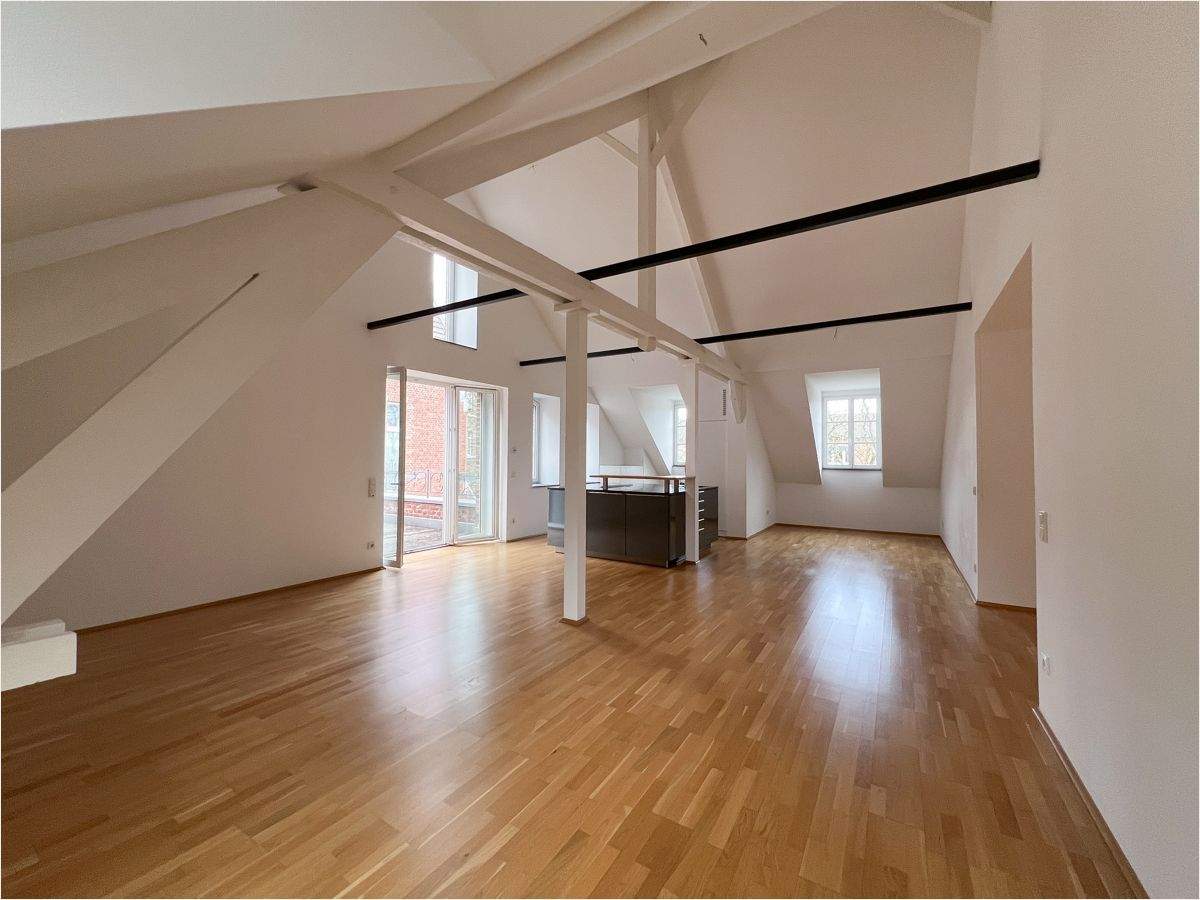 Thumbnail-Wohnen hinter historischen Mauern!