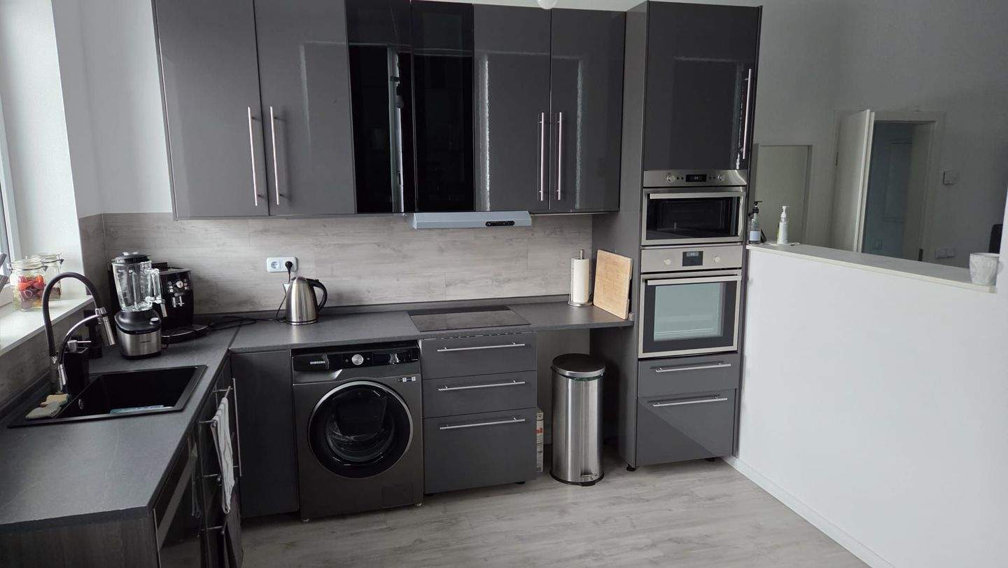 Thumbnail-+++SOFORT BEZUGSFREIE 2 -ZIMMER-WOHNUNG+++