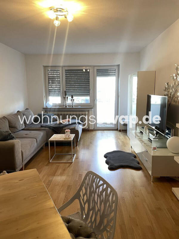 Thumbnail-Wohnungsswap - Droste-Hülshoff-Straße