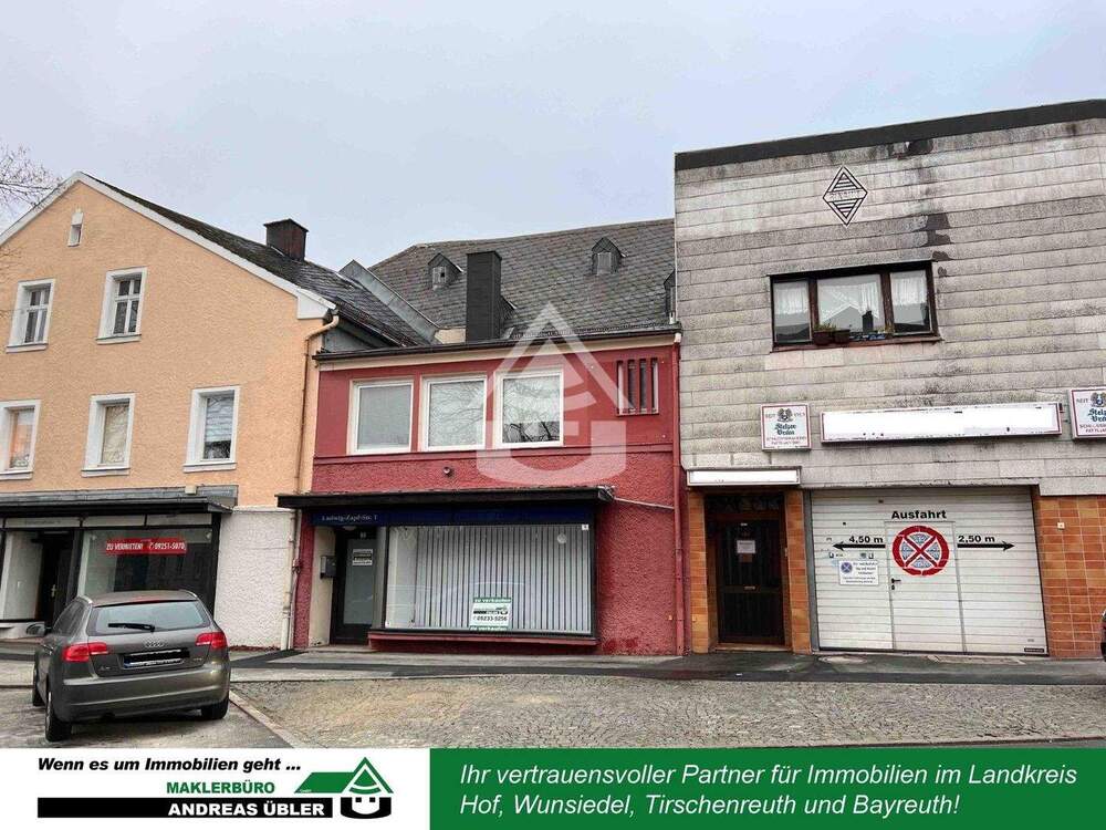 Thumbnail-Sofort beziehbare Gewerberäume