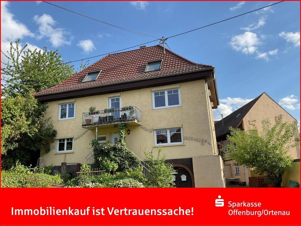 Frontansicht