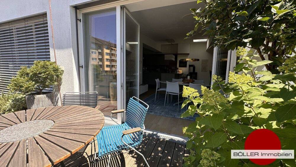 Schönes Ambiente!