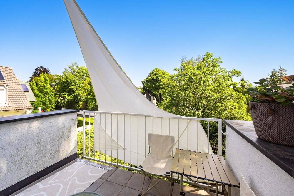 Thumbnail-Gehobene Dachgeschosswohnung nahe Forstenrieder Park