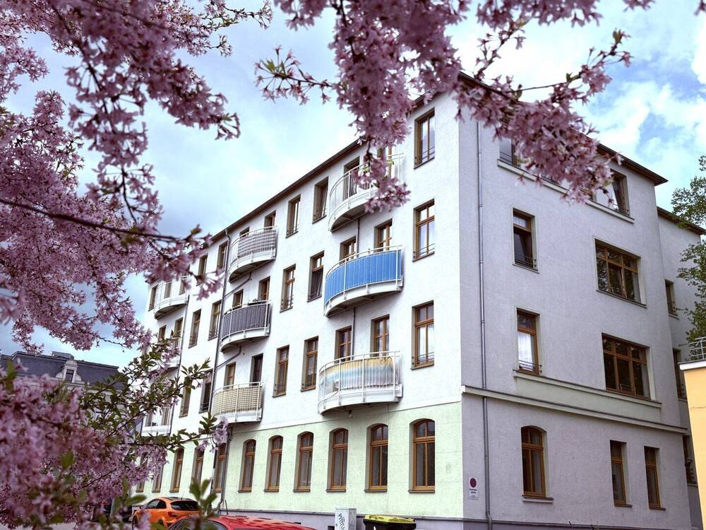 Thumbnail-ab 60m² Büro- oder Praxisräume zentrumsnah - Teilflächen mietbar - sofort nutzbar