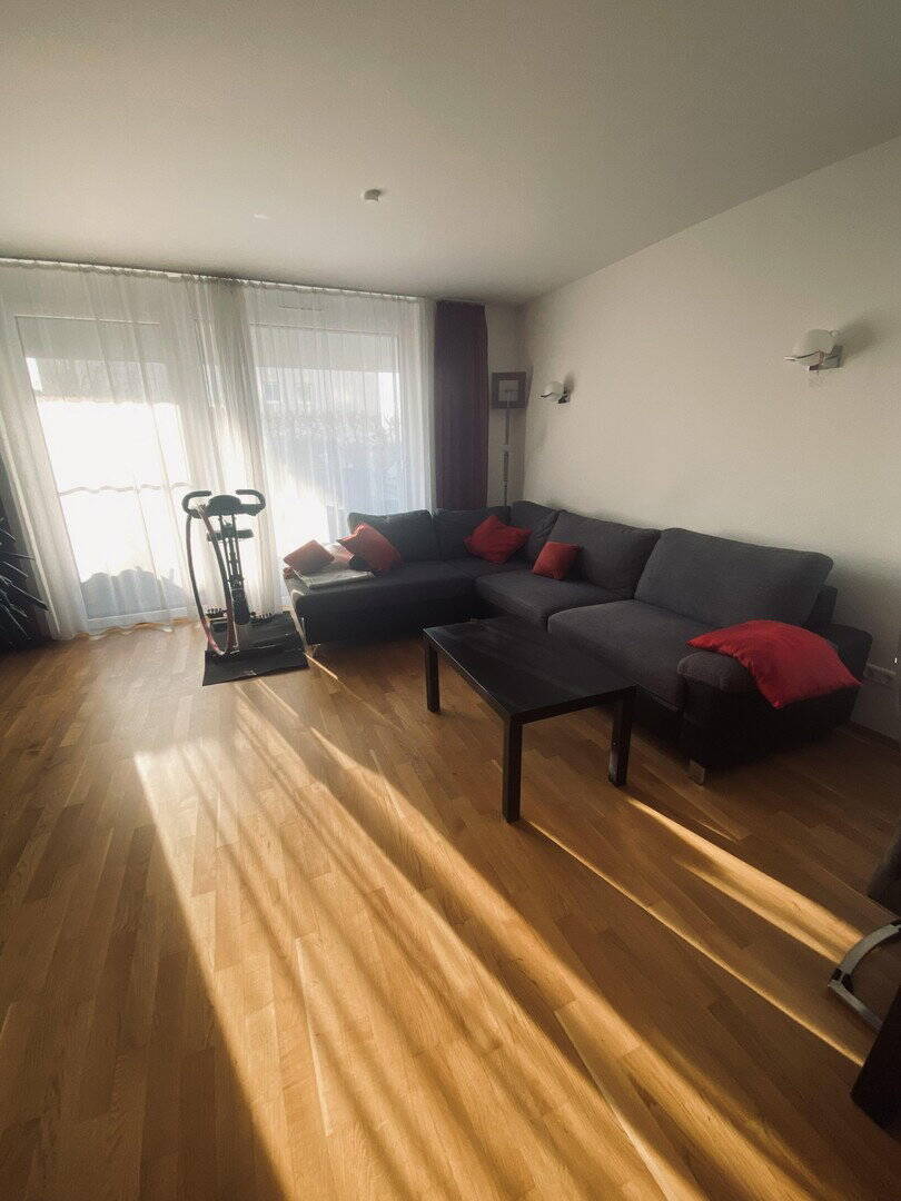 Thumbnail-Wohnen auf einer Ebene - Ihr neues Zuhause mit Gartenflair