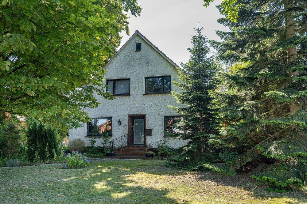 Thumbnail-Ruhig. Grün. Flexibel. - Vielseitiges Zuhause für Generationen oder neue Wohnkonzepte!