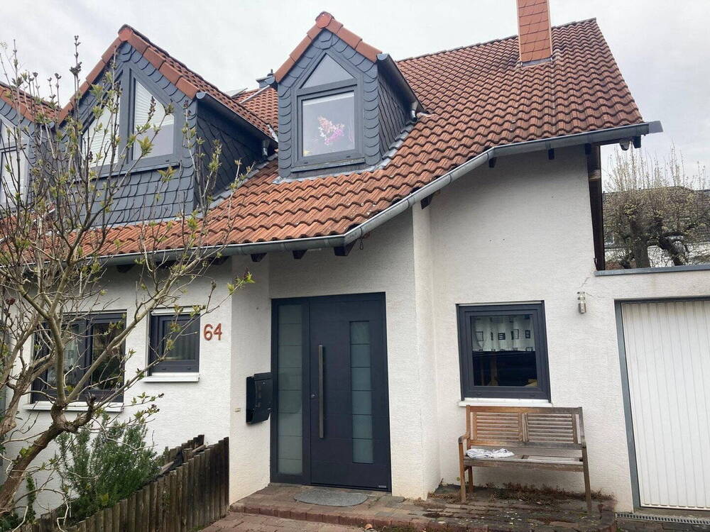 Thumbnail-Geräumiges 5-Zimmer Haus in Erftstadt