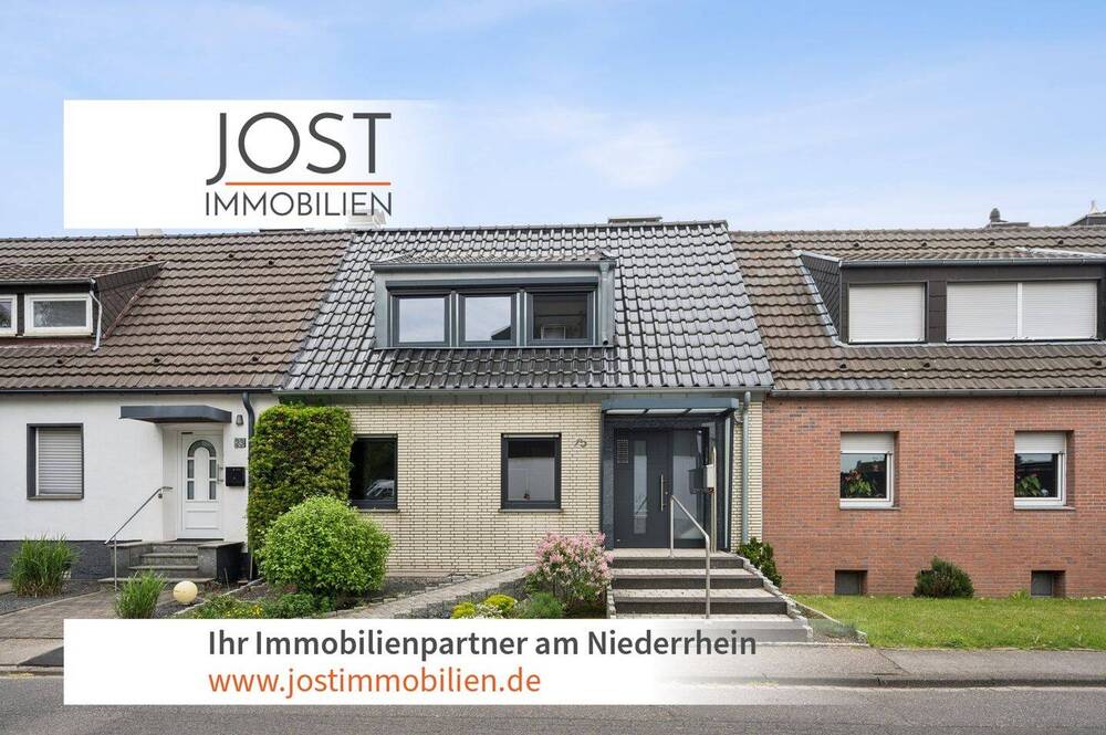 Thumbnail-Ihr Rückzugsort: Liebevoll modernisiertes Zuhause mit Kamin & Garten