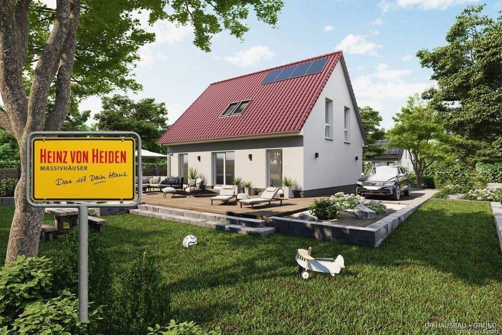 Thumbnail-AKTIONSHAUS ! Ein Haus für einen Neuanfang!