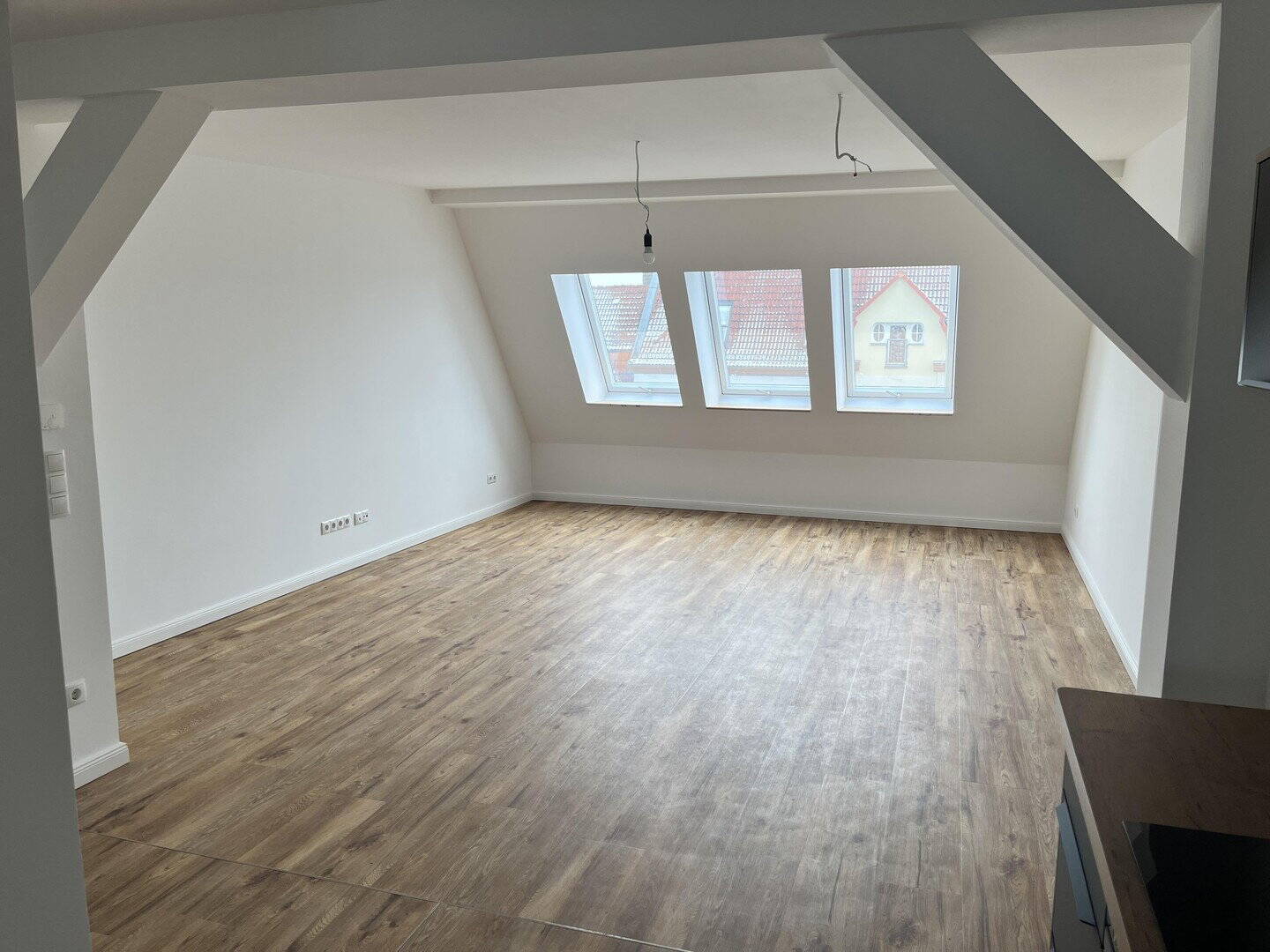 Thumbnail-Dachgeschosswohnung Dietzgenstraße 93