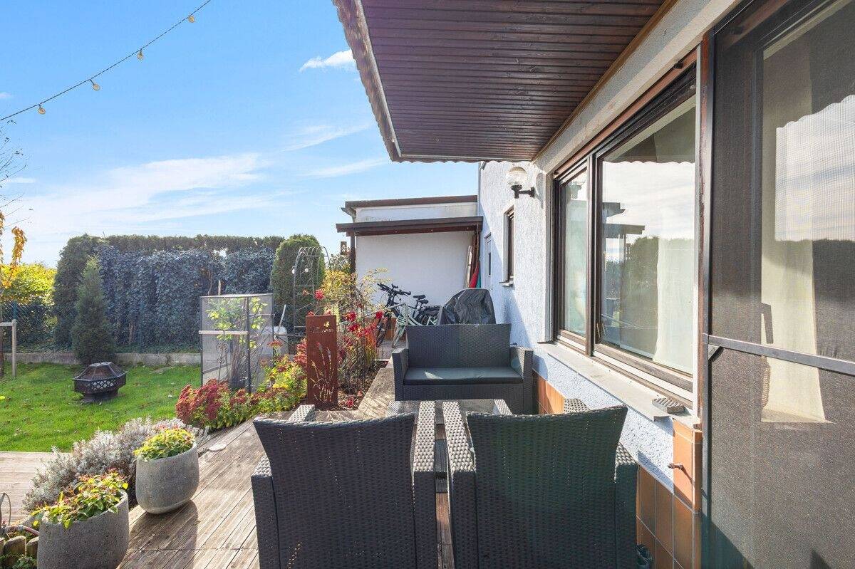 Thumbnail-Familienfreundliches Wohnen in Regendorf!