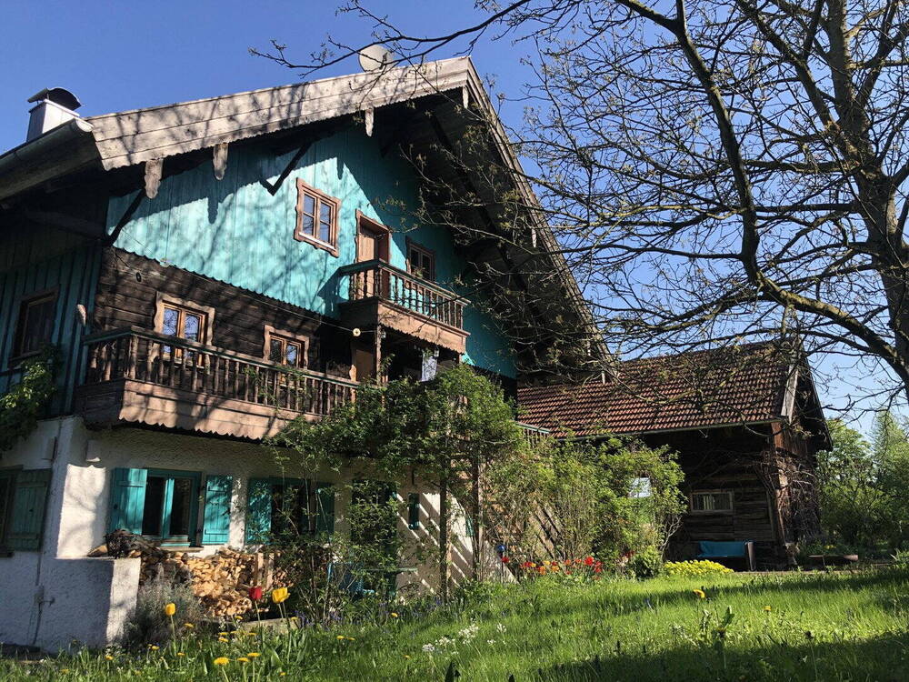 Thumbnail-Modernisiertes Bauernhaus mit vielen Möglichkeiten in großem Grundstück