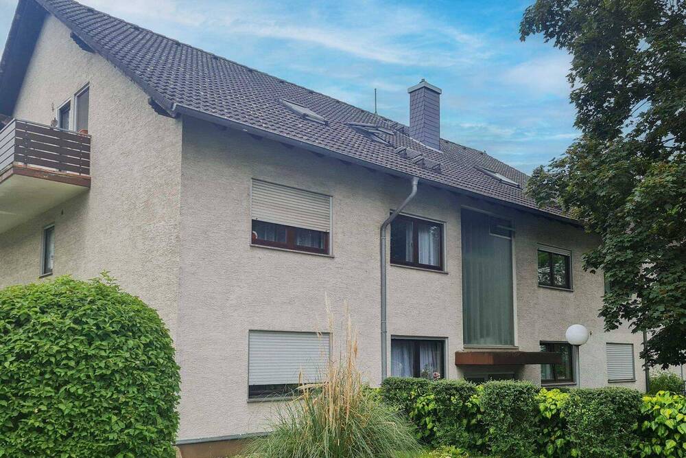 Thumbnail-Wohnen im Grünen - Ihr neues Zuhause mit viel Potenzial in ruhiger Lage mitten in der Stadt