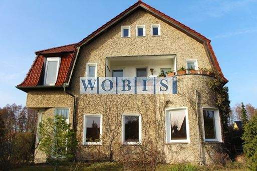 Thumbnail-Dachgeschosswohnung für Single oder Paare mit Balkon in Altlandsberg