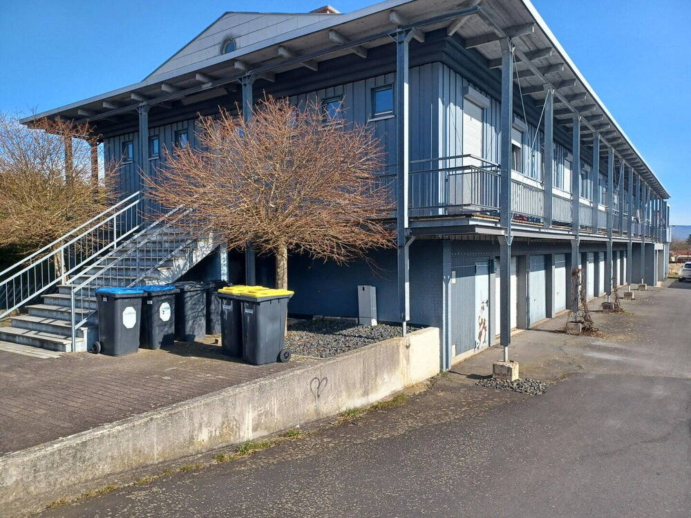 Thumbnail-Charmantes Mehrfamilienwohnhaus mit Charackter