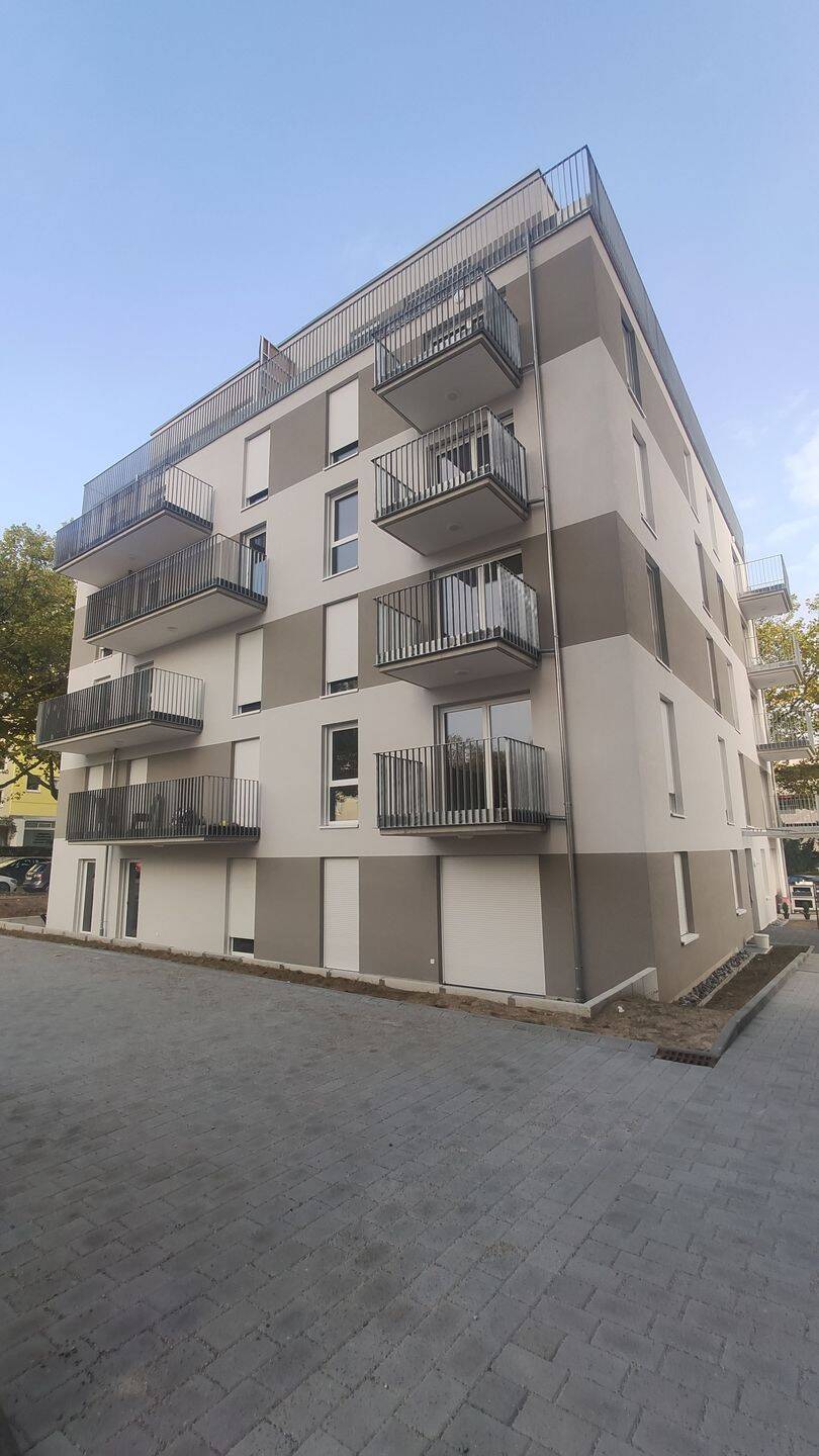 Haus A_Außenansicht