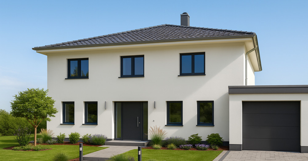 Thumbnail-Projekt in Mahlsdorf - Ideal für die junge Familie - ruhige, sonnige Lage