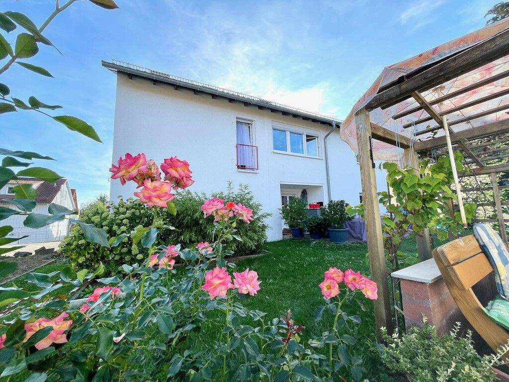 Thumbnail-Ziehen Sie mit Ihren Eltern ein - modernisierter Massivbau mit 3 Einheiten - toller Garten