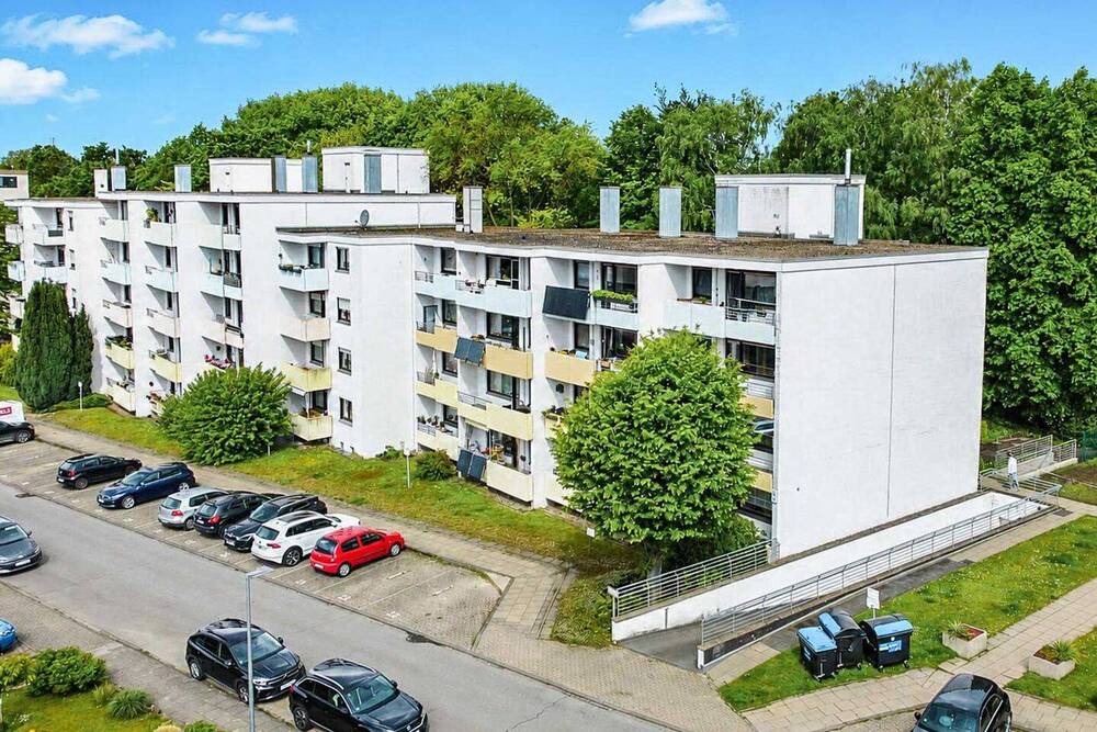 Thumbnail-2 Zimmer Wohnung in Bielefeld-Oldentrup