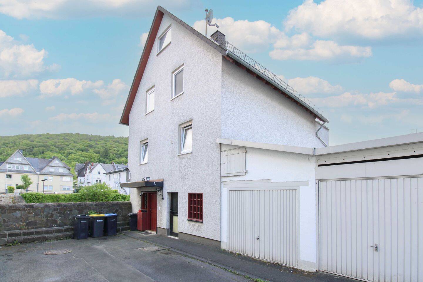 Thumbnail-Ihr neues Zuhause: Zentral in Herborn mit Charme und Gestaltungsspielraum in Herborn