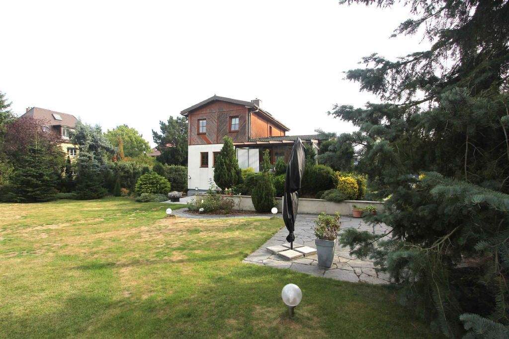 Thumbnail-EFH auf attraktivem großen Grundstück in Leipzig-Gohlis