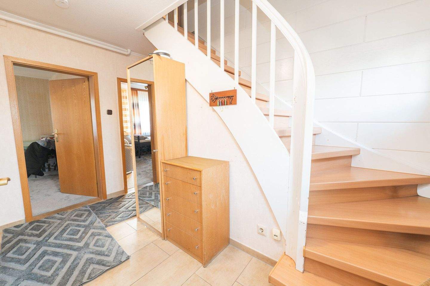 Thumbnail-Wohntraum mit Potenzial: Mehrfamilien, Anbau und Dachterrasse!