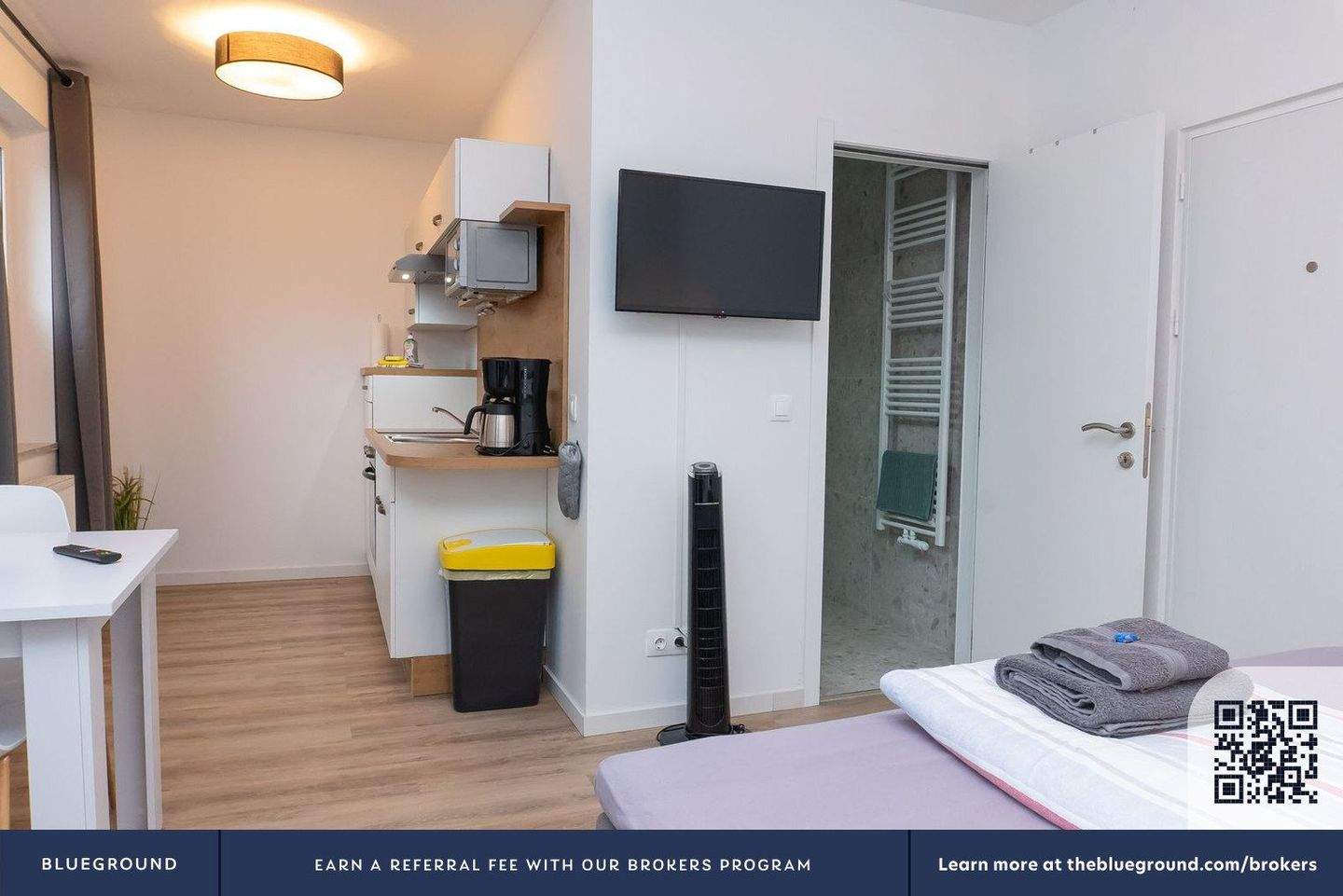 Thumbnail-Building Schopenhauerstraße - infinity-stay (BER-1494747P)