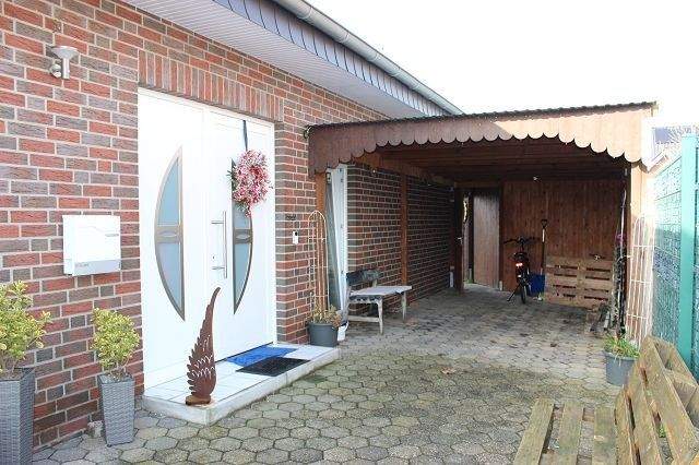 Thumbnail-*** Sehr schönes, freistehendes Einfamilienhaus mit Terrasse und Garten in Rheine *** Ortsteil Rodde