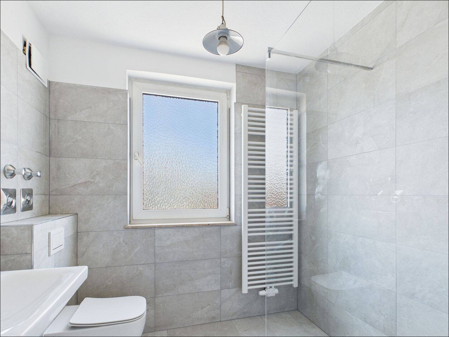 Thumbnail-*M19* Geräumige 3-Zimmer-Wohnung mit 2 Balkonen