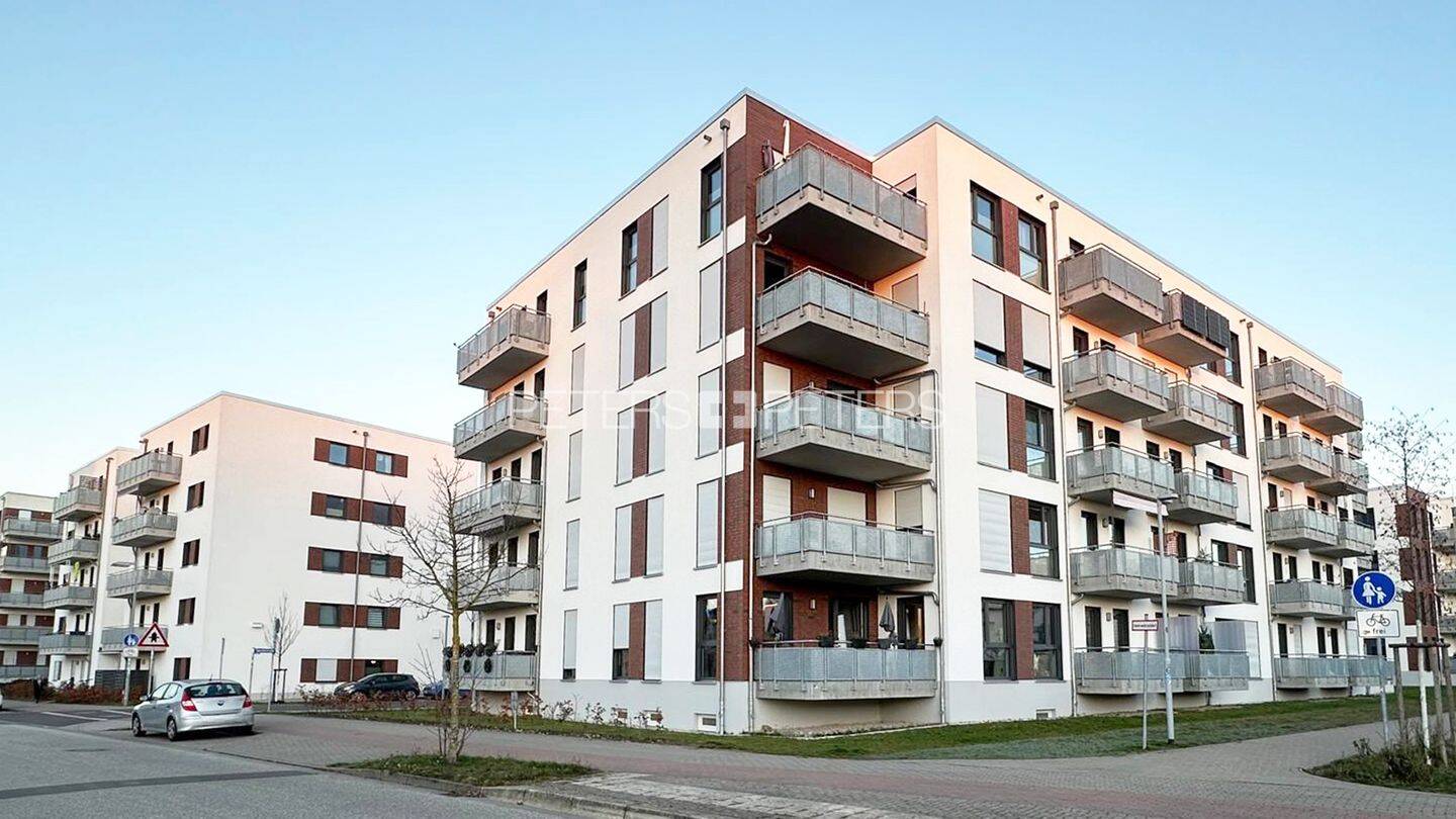 Thumbnail-+ Modern wohnen zwischen Stadt und See +