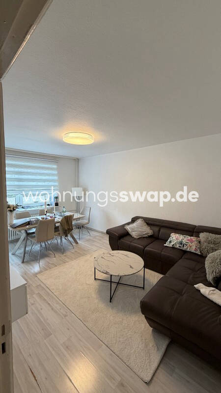 Thumbnail-Wohnungsswap - Bremer Straße