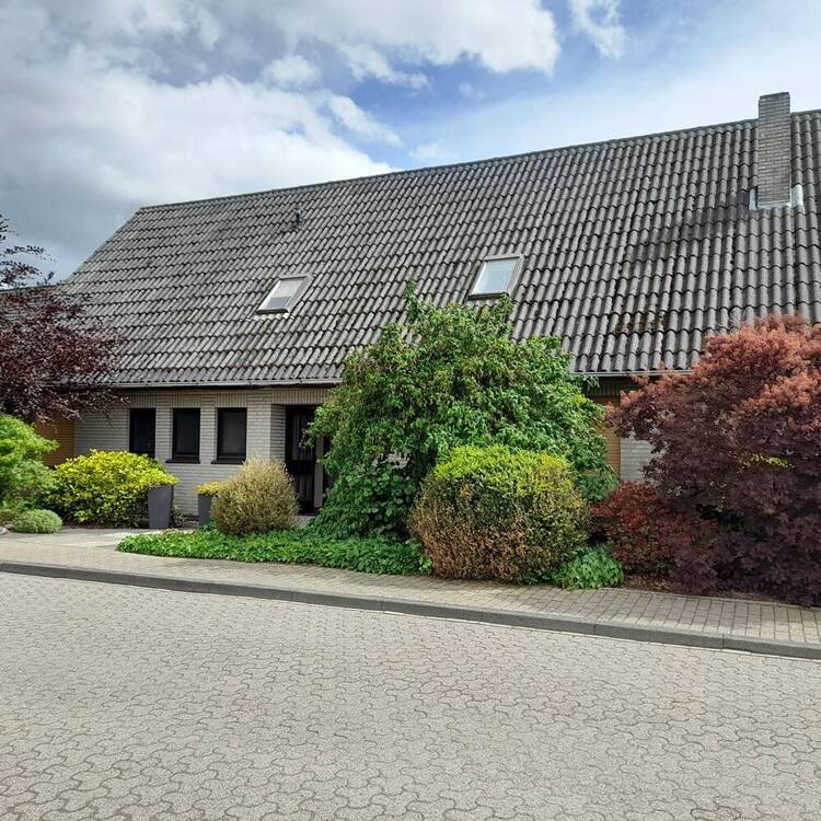 Ansicht Straße