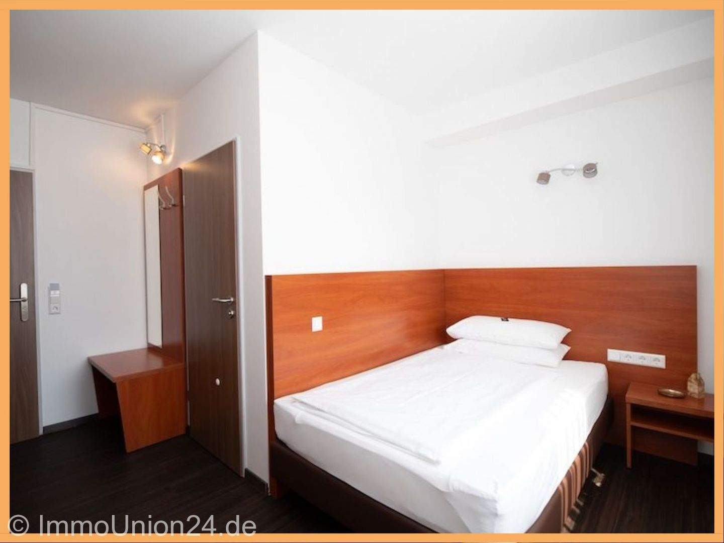 Thumbnail-Boardinghouse Serviced Apartments  Wohnraum für Studierende  Arztpraxis oder Pflegeeinrichtung