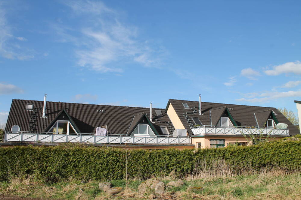 Thumbnail-Ihr Schlüssel für Ihren Ostseeurlaub, 1-Zimmer-Eigentumswohnung in ruhiger Lage!