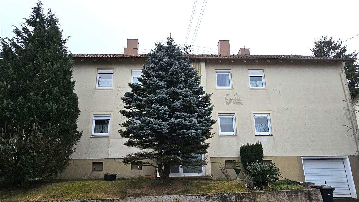 Thumbnail-Mehrfamilienhaus als Investment