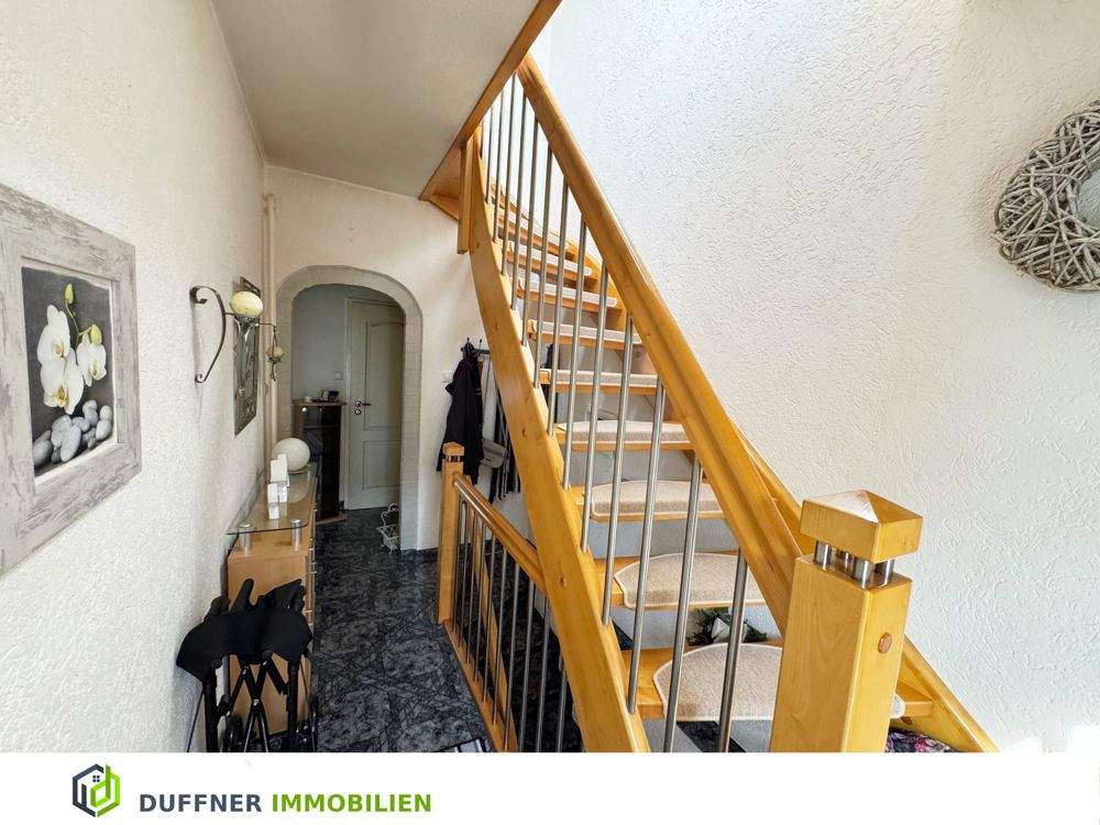 Thumbnail-Charmantes kleines Reihenendhaus in urbaner und dennoch ruhiger Wohnlage.