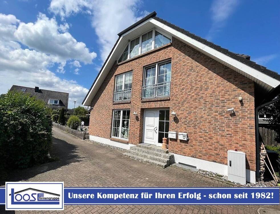 Thumbnail-Timmendorfer Strand - Hemmelsdorf: Traumhafte 3-Zi.-ETW mit Garten