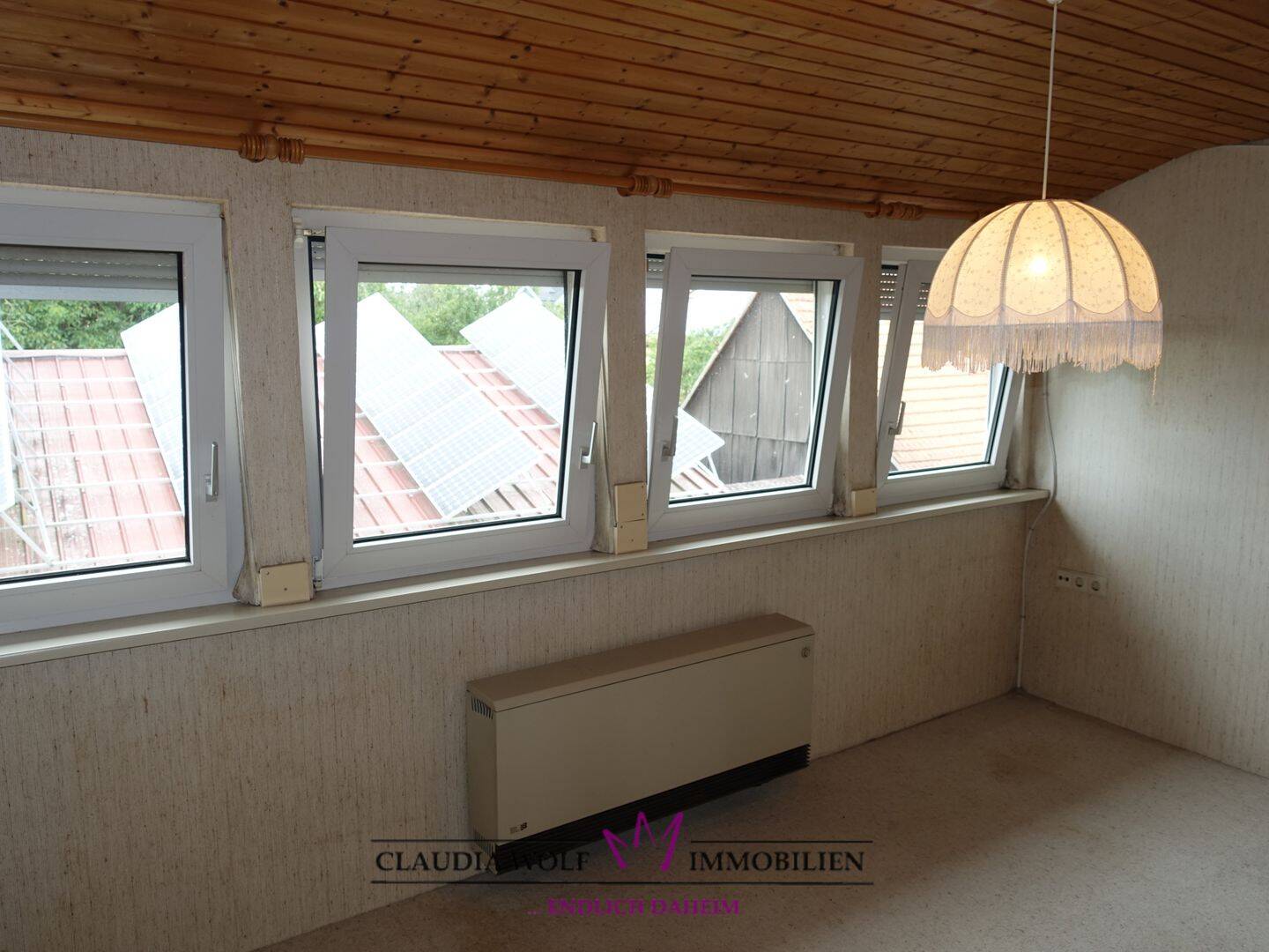 Thumbnail-*** HANDWERKER GESUCHT - Einfamilienhaus in Rot am See-Brettheim ***