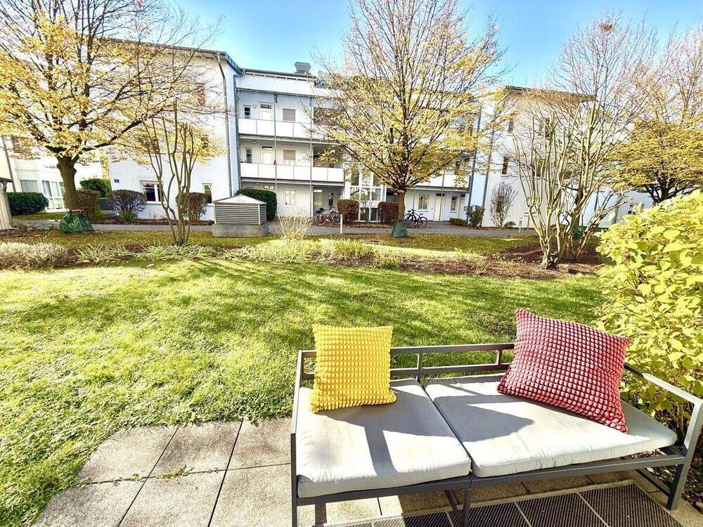 Thumbnail-Im grünen Westen!